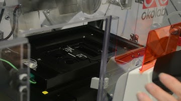 QUAREP Power readings on a Nikon confocal with a Thorlabs sensor