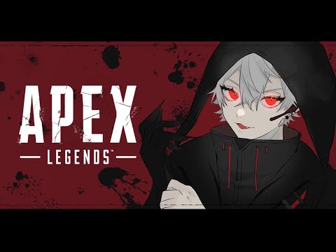 【Apex】負けたから火影【あぺ】