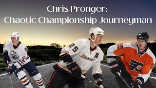 Chris Pronger | Part 3 | Chaotic Championship Journeyman
