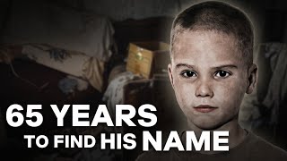 The Boy in the Box: Identified After 65 Years | True Crime 