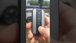 Jaecoo J5 parkir di outdoor tapi kabin tetap nyaman! #jaecoo #panas #tips #remote #payung