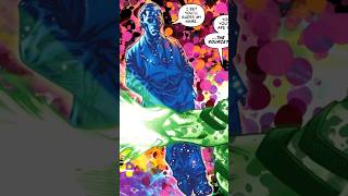 What is The Source - Profile | COMIC BOOK UNIVERSITY