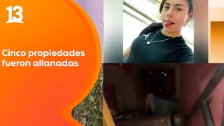 Encuentran 'búnker' en una de las casas allanadas de sospechoso de caso Krishna Aguilera | Tu Día