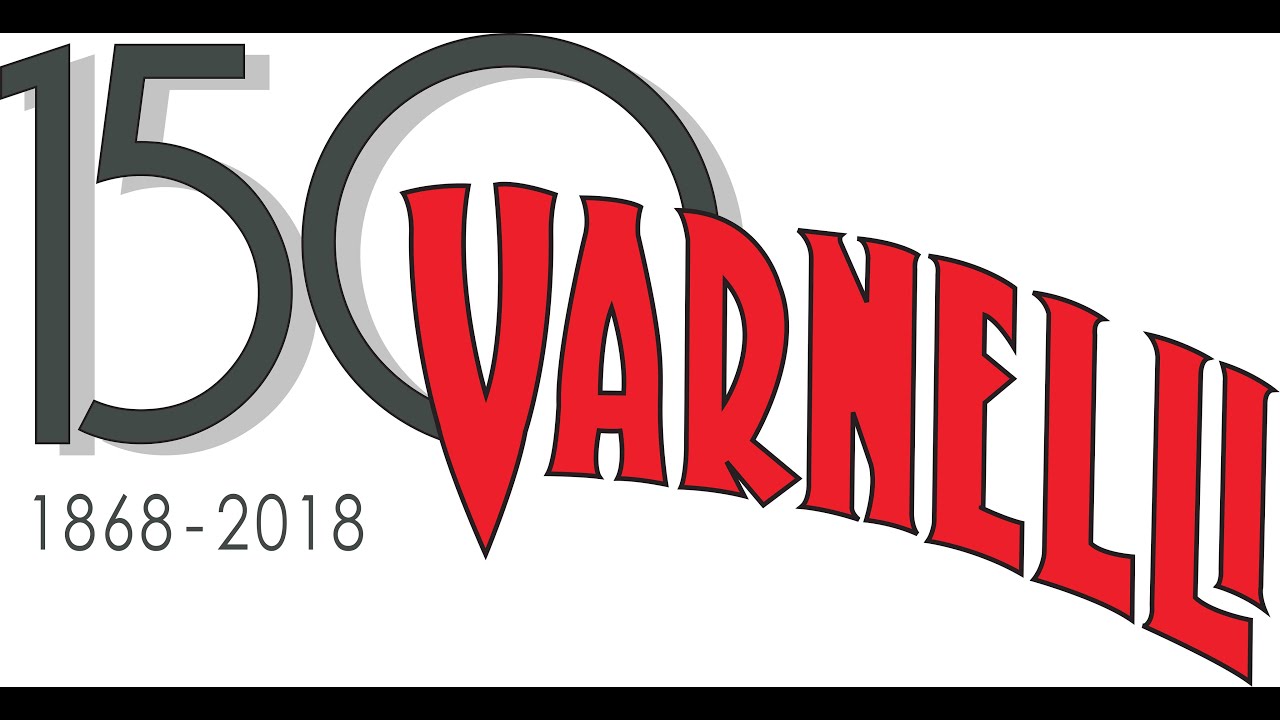 Celebrazioni anniversario 150 anni fondazione Distilleria Varnelli