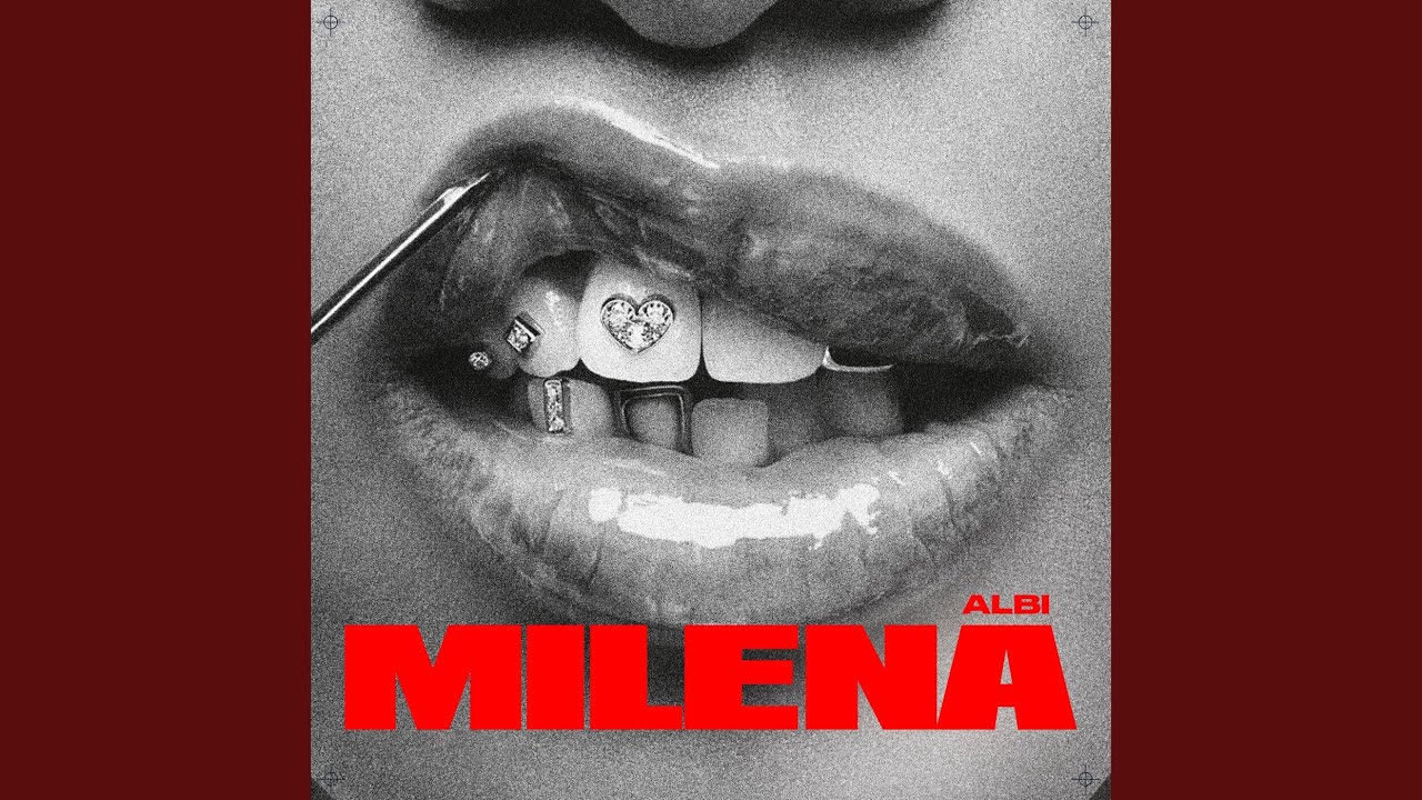 Watch Milena on YouTube Watch Milena on YouTube