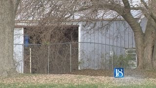 Wildcat Creek Solid Waste Facility
