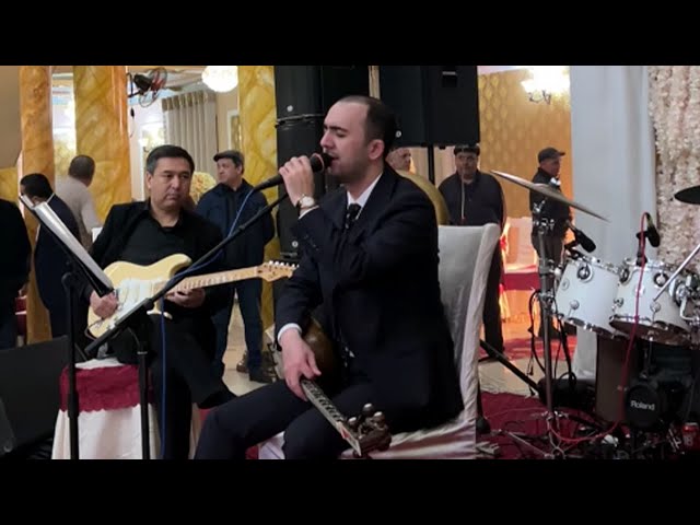 Zohirshoh Jo'rayev - Qoshi Kamonim (Urgut)