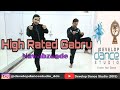 High Rated Gabru | Nawabzaade | Develop Dance Studio ( DDS ) | Dance Choreography |