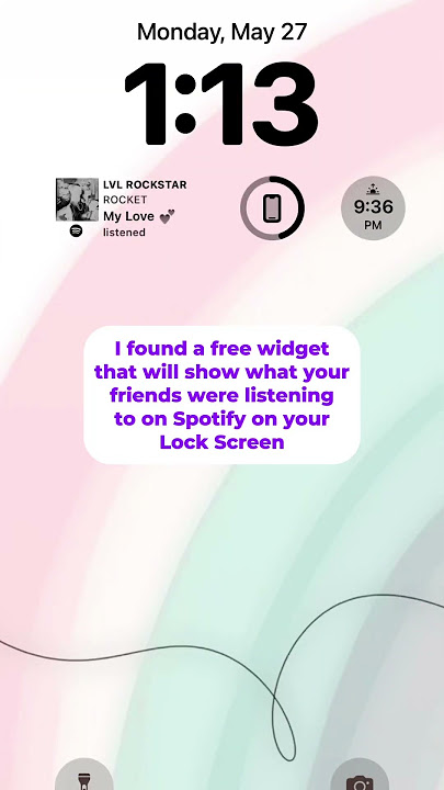 Spotify users, this app is perfect for you!#spotify #app #spotifywrapped #spotifyhack