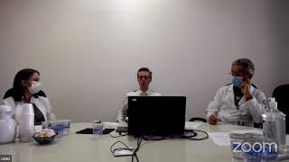 Defesa de Tese FMUSP Aluno Luiz Antonio Gil Junior 08/04/2022 parte 1