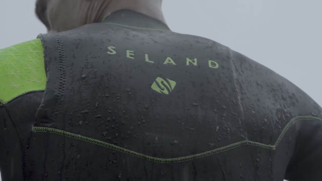 SELAND - Made for dynamic people.