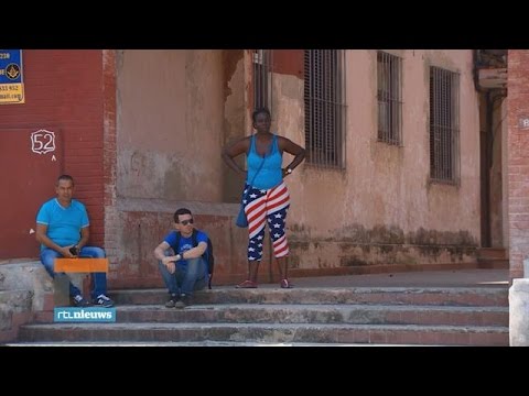 Video: Waar te gaan winkelen in Havana