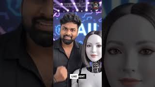 AI ప్రపంచాన్ని భయపెట్టిన 5 నిజమైన రహస్యాలు 😨 Robots & AI Mysteries! | #ViralVideo #Shorts