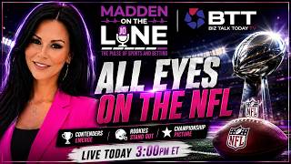 NFL Preseason Heats Up: Contenders, Breakouts & Who’s Ready for a Super Bowl Run | MOTL