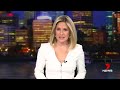 Paramedic Punched | 7 News Perth | 24/8/2019