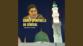 Mowal Allahoma (Live)