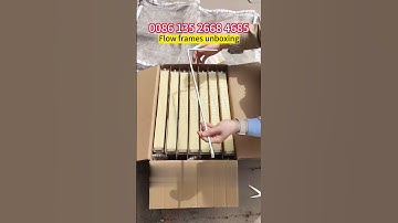 Flow Frames Unboxing