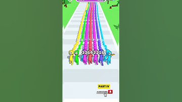 ⚡🔥 Merge Grabber Ultimate Gameplay! 💥 INSANE Merges  #MergeGrabber #gaming #shortsfeed