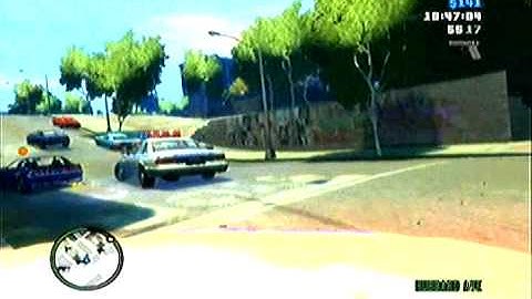 LCDPS Live ( 10-80 Chase in Progress ) North/Central Alderney