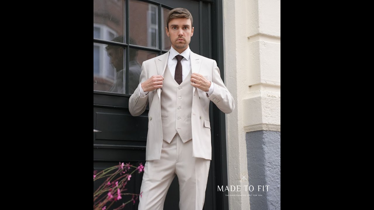 Made To Fit | Skræddersyet kvalitet