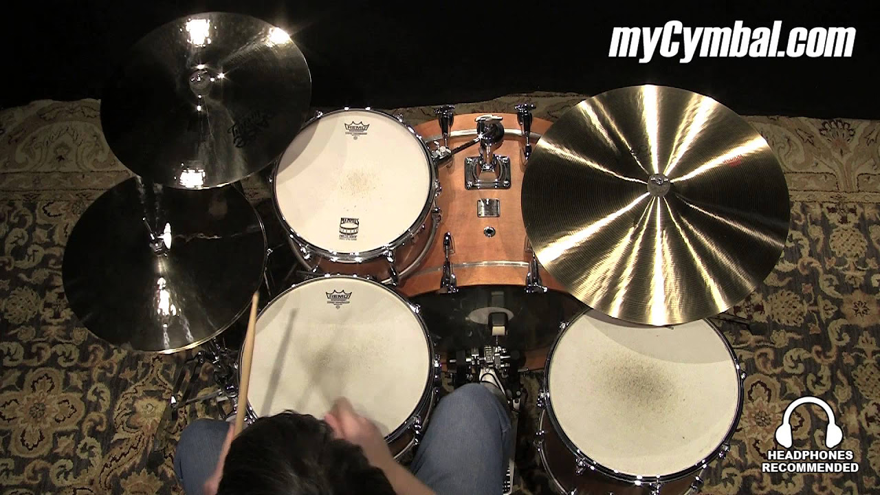 Paiste 16 Paiste 16