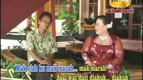 lampung tulang bawang - ragah juaghou