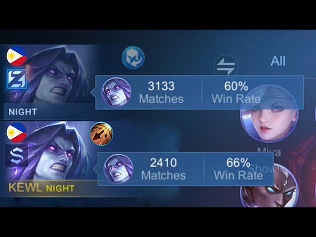 I MET ANOTHER NIGHTMARE PLAYZ IN RANKED GAME! IS HE BETTER THAN ME AND I'M THE FAKE ONE?!! class=