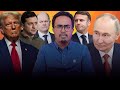 Putin Oo La Yimi Kaarto Dagaal Oo Wadnaha Goysay Reer Galbeed Ukraine Na Lagu Burburinayo Putin Oo La Yimi Kaarto Dagaal Oo Wadnaha Goysay Reer Galbeed Ukraine Na Lagu Burburinayo