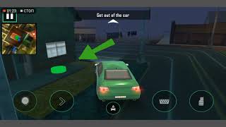 Vegas Gangster Auto Theft / Android app screenshot 1