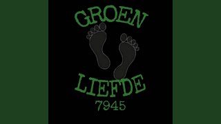 Groen Liefde (dancehall enemy) beat by kc vocalist pro by kc vocalist (Radio Edit)