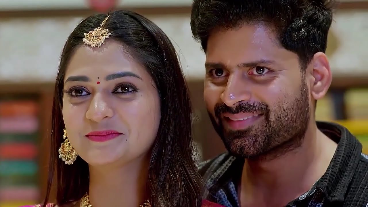 Nindu Noorella Saavasam | Ep - 659 | Webisode | Aug 29 2025 | Zee Telugu