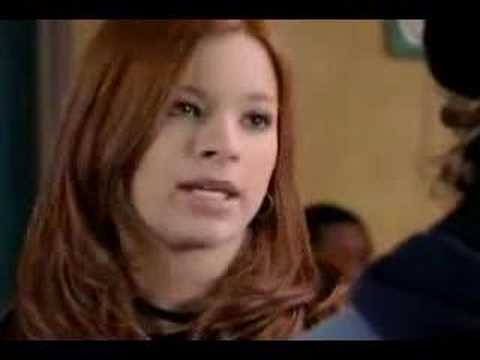 Degrassi Mini - Don't You Forget About Me Part 1