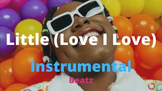 TENI - Little (Love i Love) Instrmental ( Beatz )