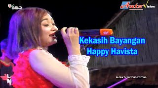 New Putra Ligna // Kekasih Bayangan Voc Happy Havista