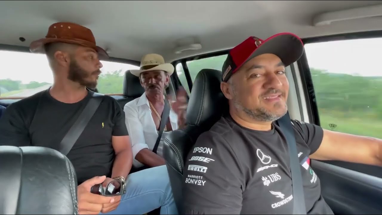 TIRINGA FALA SOBRE SUAS VIAGENS DE AVIÃO | MAIS UM VÍDEO SEM MENTIRAS | COMÉDIA SELVAGEM