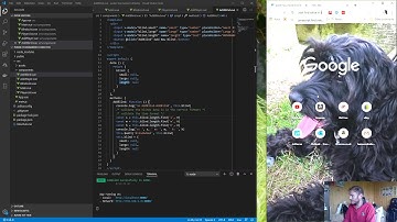Creating a Poker Tournament Manager app in Vue js, PHP and MSSQL: Part 004b
