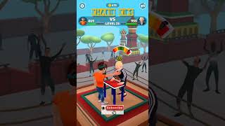 tampol bpak scoles 😀 - slap kings lv 25 | Khabib kids