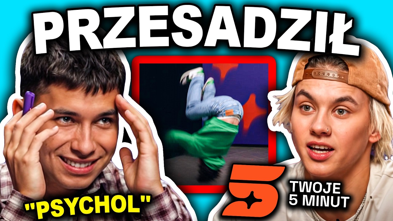 NAJWIĘKSZA DESPERACJA w T5M3?!