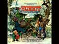 The Hobbit (1977) Soundtrack (OST) - 01. The Greatest Adventure