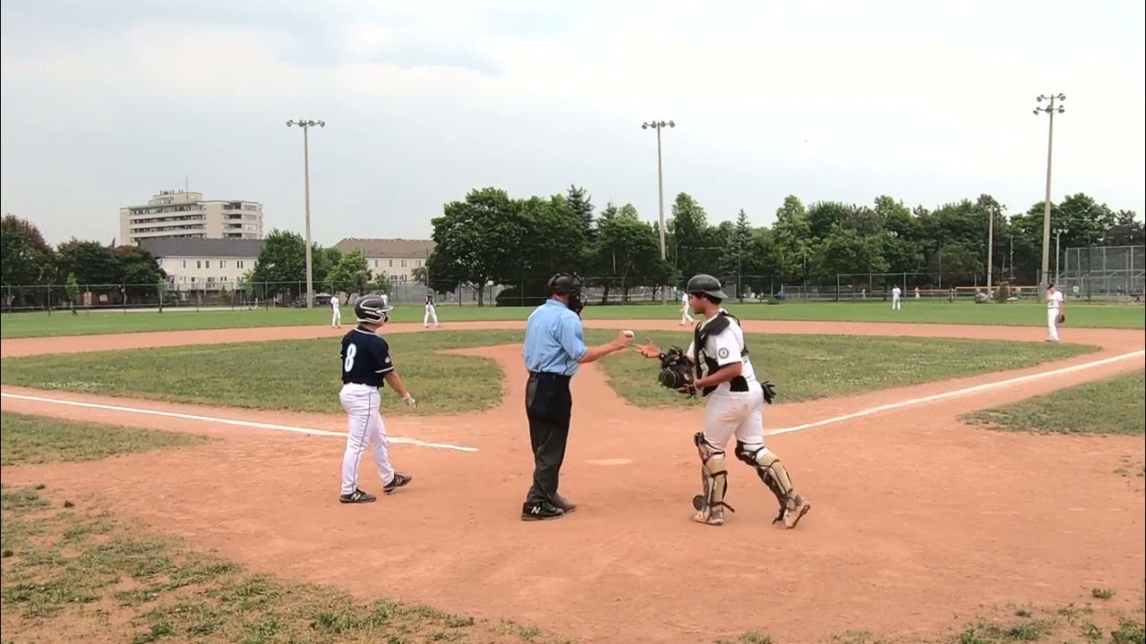 Markham Mariners June 11, 2023 YouTube