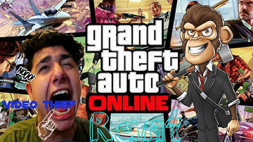 Taster Lispy Jimmy Rant Episode 1 Part 2