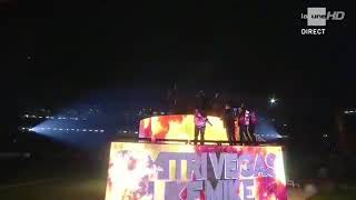 Dimitri Vegas & Like Mike - Mammoth 2018