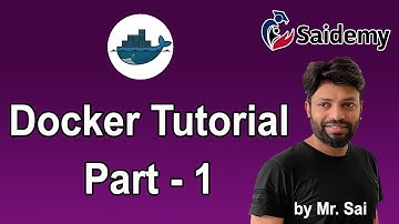 Docker Part-1: Docker Introduction | Docker vs VM Ware | OS-Level Virtualiz || DevOps Tutorial 2022