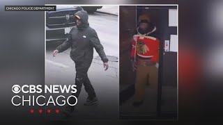 Chicago police release suspect photos in deadly Little Village jewelry store shooting