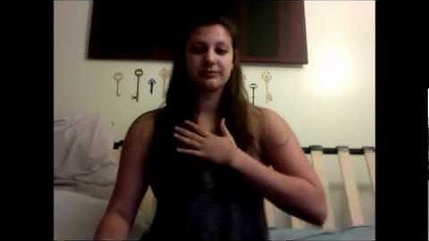 Rio Salado SLG 201 Midterm Dialogue Video - Taylor Robinson