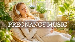Relaxing Songs For Pregnant Women - Peaceful Music To Relieve Fatigue During Pregnancy screenshot 5