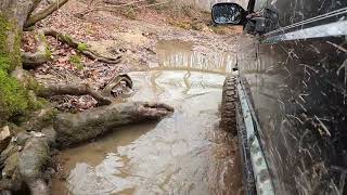 The Loop 2 Offroad Park, Barnett, Missouri