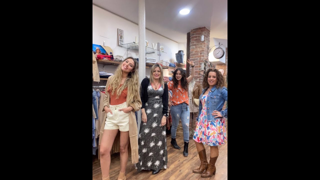 Llega el calor, llegan las novedades a FLY GIJÓN 🌞