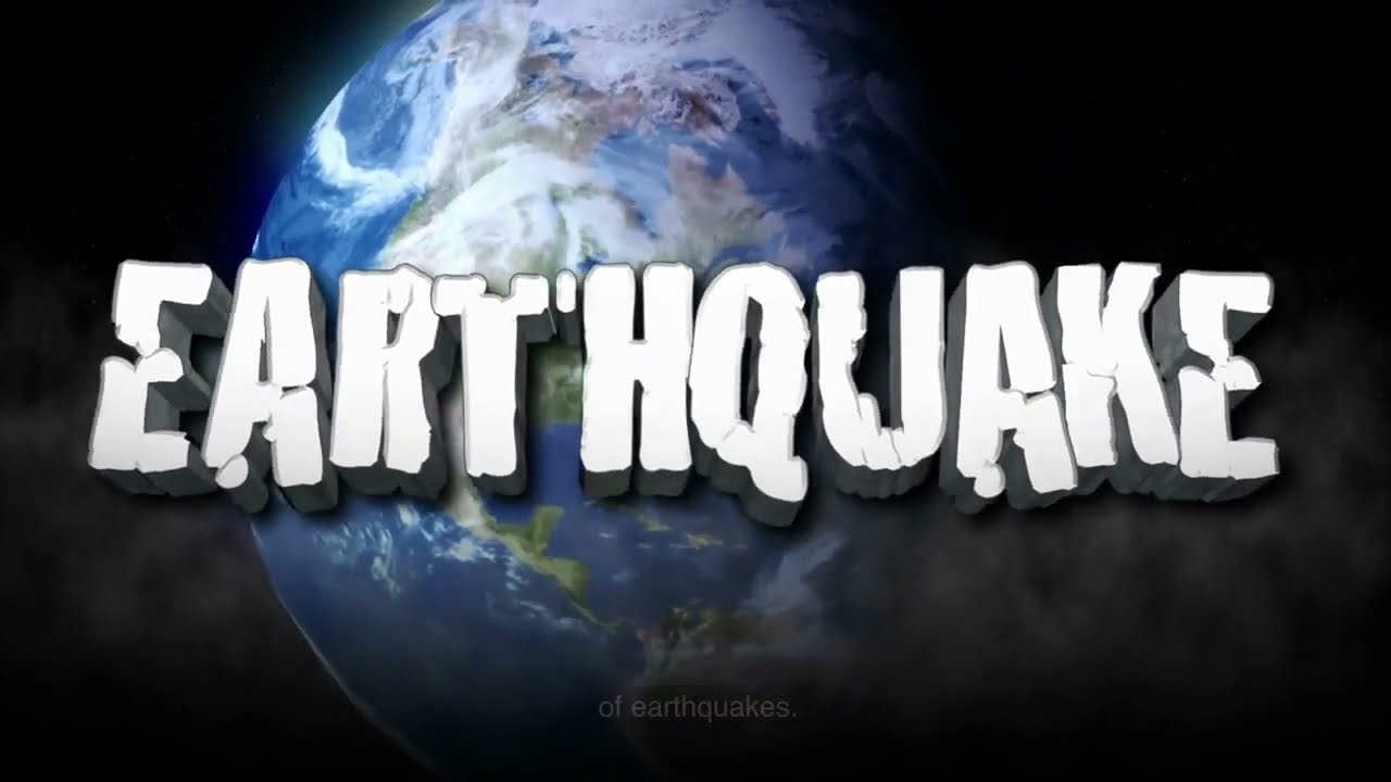 Fun Facts about Earthquakes