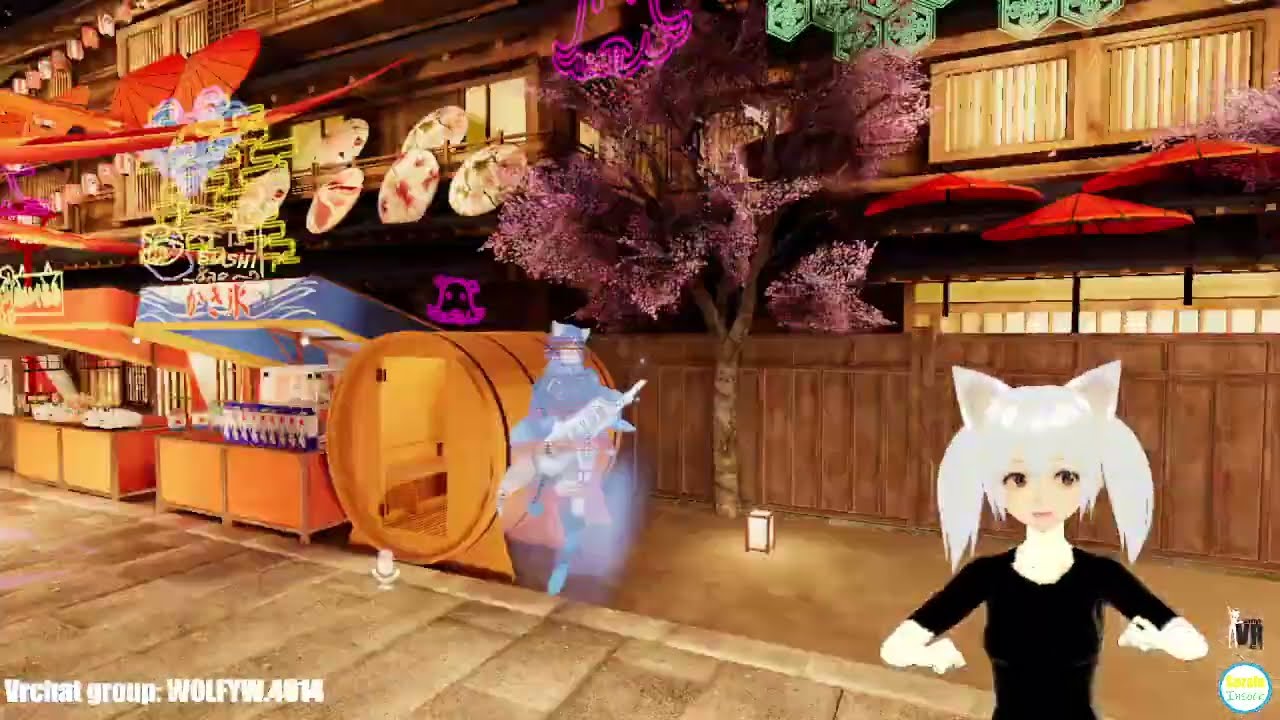 月夜見 - Cosmic Princess Kaguya【非公式】